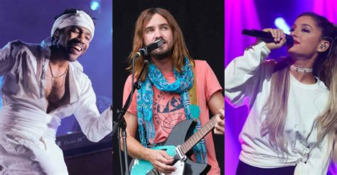 Coachella 2019 Lineup: Ariana Grande, Childish Gambino, Tame .